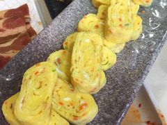 -金刚山(学府路店)