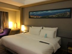 -青岛富力艾美酒店