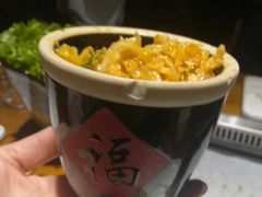 -秦小牛煎肉餐厅(河北大街总店)