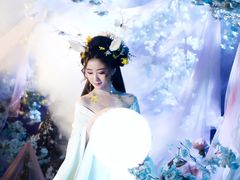 -九月鹰飞汉服摄影工作室