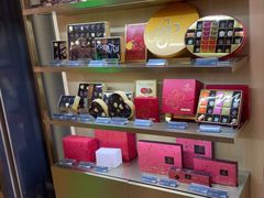 -GODIVA(港汇恒隆广场)