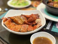 -日昌餐馆(亦庄店)