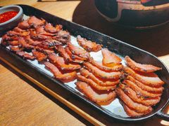 -蜜桃餐厅·伴山(湖滨商业街店)