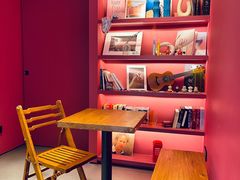 -Punchline Coffee&Roaster(同济大学店)