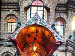 -马勒别墅·中餐厅