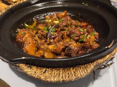 -嗣林·爷爷的私房菜(湾里店)