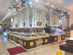 -芭菲盛宴·环球美食(袁家岗店)