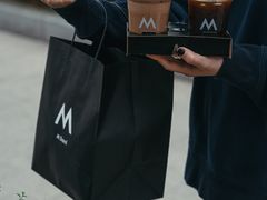 -M Stand(深圳南山欢乐颂店)