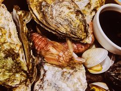 原味海鲜拼-原製原味(普陀山磐龙店)