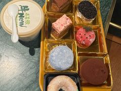 -牛New寿喜烧(中山公园龙之梦店)