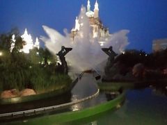 -青岛方特梦幻王国