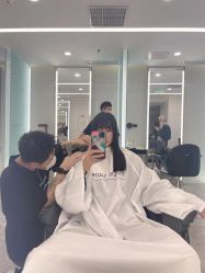 -THE LOG SALON 记录