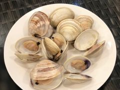 -四海鲜渔家菜(黄金海岸店)