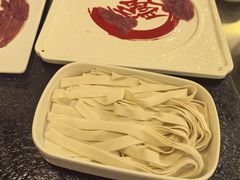 -常赢三兄弟·清真涮肉(五莲路店)