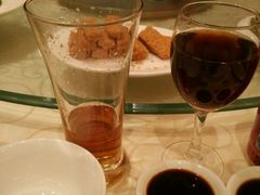 -大榭国际大酒店-中餐厅