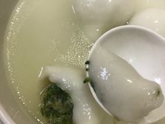 -七宝老街水磨汤圆(瞿溪路店)