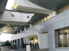 -长沙黄花国际机场-T1航站楼