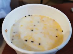 -清真老马家国华牛奶鸡蛋醪糟(正宁路店)