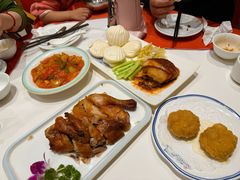 -凯鸽酒楼(大同振兴街店)