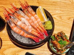 -昊·来了寿司(龙湖时代天街店)