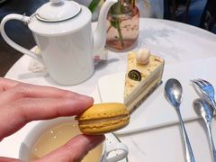 -PAUL LAFAYET 法式甜品(港汇广场店)