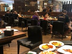 大堂-汉巴味德(大悦城店)