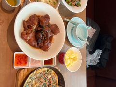 -四道菜·福建菜馆(莆田万达店)