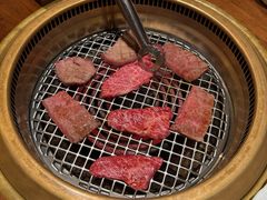 -御牛道日式烤肉料理(杭州万象城店)