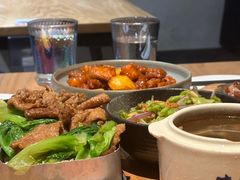 -有肉食·虎九闽菜(798艺术区店)