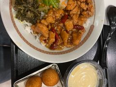 -永和大王(茉莉上新·共和新路店)