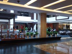 -绍兴鉴湖君澜大酒店