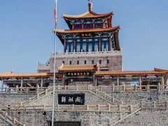 -泉城广场