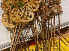 -木屋烧烤(创意园店)