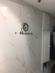 点击看大图 门面-潘多拉Hairsalon