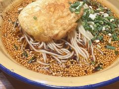 重庆小面-好这口重庆小面(牡丹园旗舰店)