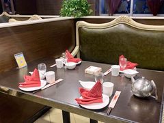 -老牌坊鲁菜名店(美莲广场店)