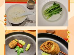 -鲤院·新中式美学·庭院餐厅(夫子庙店)