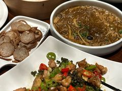-古京·臻致料理(月湖店)
