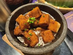 -甘家界牌柠檬鸭(青山店)