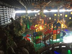 -宝丽金大酒店·洗浴中心