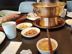 -鼓楼东街老火锅(鼓楼店)