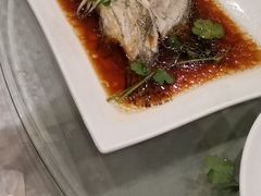 -新恬乐大酒家(沧达大厦店)