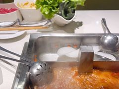 -海底捞火锅(劲松店)
