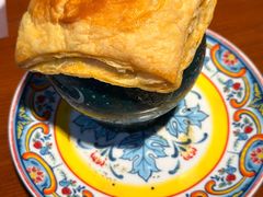 -米德维奇俄式西餐厅(西六道街店)