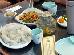 -李记饺子·熏酱东北菜(欢乐谷店)