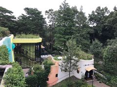 -三鹰之森吉卜力美术馆