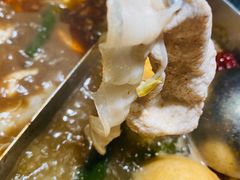 -老鼎旺安格斯牛肉火锅(衡艺广场店)