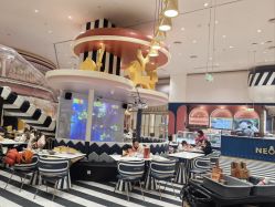 -奈尔宝家庭中心·亲子餐厅(鄞州万达店)