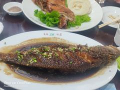 -晋阳饭庄(虎坊桥店)