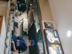 -老新隆牛肉锅贴(新街口店)